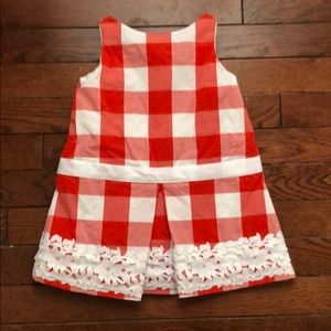 18-24M Janie & Jack dress
